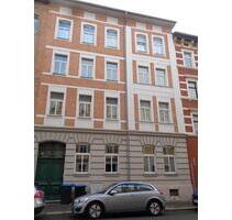 Attraktive 4-Raum-Wohnung in ruhiger Lage von Gera