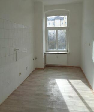 Foto - 4 Zimmer Etagenwohnung zur Miete in Gera