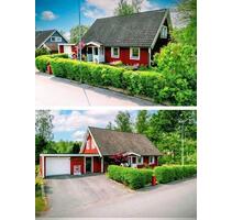 schönes Haus in Schweden - 120.000,00&nbsp;EUR Kaufpreis, ca.&nbsp; 149,00&nbsp;m&sup2; in Ostrhauderfehn (PLZ: 26842)