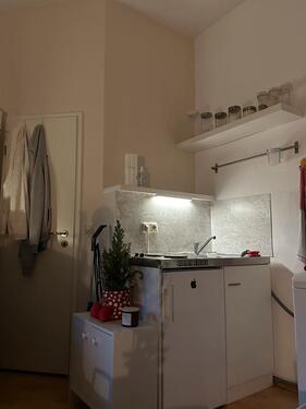 Foto - 1 Zimmer Etagenwohnung zur Miete in Jena