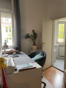 Foto - Etagenwohnung in Jena zur Miete