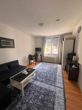Foto - Zimmer-Wohnung (gemeinsame Nutzung) ohne Anmeldung