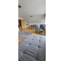 Bezugsfrei! Helle 3-Zi.-Wohnung mit Balkon, Garten und Stellplatz - Emmendingen