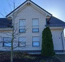 Verklinkerte Doppelhaushälfte in Euskirchen-Stotzheim