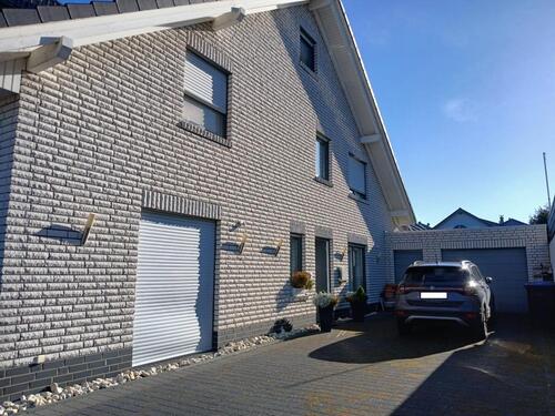 Foto - 6 Zimmer Doppelhaushälfte zum Kaufen in Euskirchen