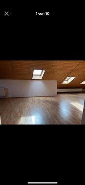 Foto - 1 Zimmer Dachgeschoßwohnung zur Miete in Ramstein-Miesenbach