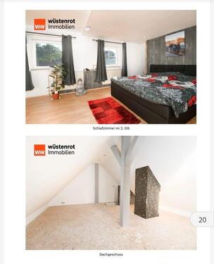 Foto - 8 Zimmer Einfamilienhaus zur Miete in Lautertal (Odenwald)