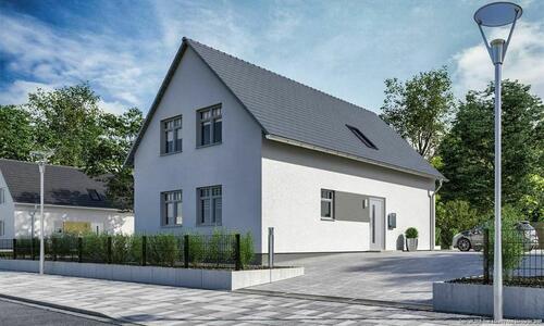 Foto - Einfamilienhaus zum Kaufen in Berlin