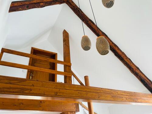 Foto - Etagenwohnung in Cuxhaven