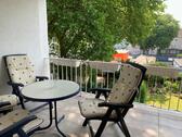 Foto - Perfekte Singlewohnung mit gr. Loggia & Küche - GE-Altstadt