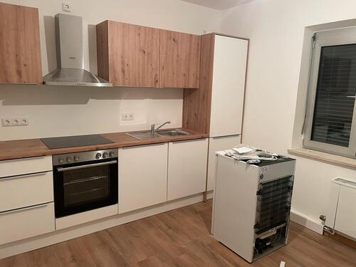 Foto - Etagenwohnung zur Miete in Eggenfelden