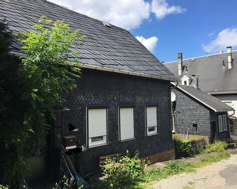 Foto - Einfamilienhaus zum Kaufen in Suhl