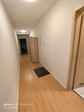 Foto - 2-Raumwohnung - 660,00 EUR Kaltmiete,