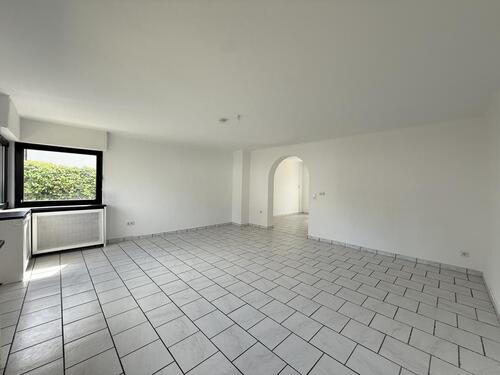 Foto - Charmante 5-Zimmer-Maisonette-Wohnung mit großer Terrasse und Garten in begehrter Lage von Dudweiler