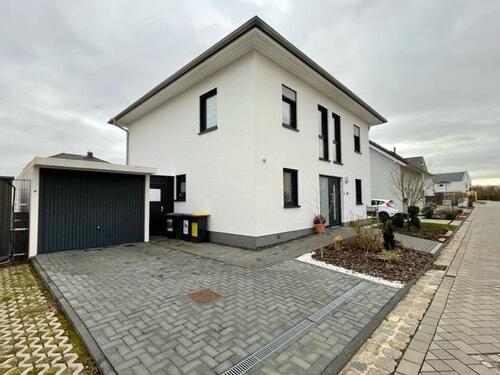 Foto - Einfamilienhaus zur Miete in Halle (Saale)