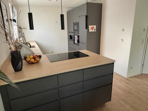 Foto - Einfamilienhaus in Halle (Saale) zur Miete