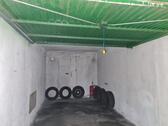 Foto - Garage Carport kleine Lücke 7 Flensburg Mürwik