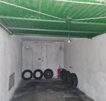 Garage Carport kleine Lücke 7 Flensburg Mürwik