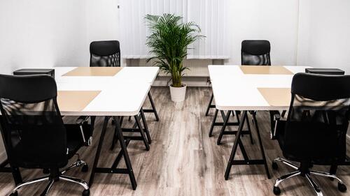 Foto - Büroräume und Arbeitsplätze super angebunden im Prenzlauer Berg - All-in-Miete