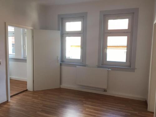 Foto - 2-Zimmer-Wohnung im Stadtzentrum