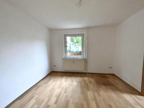 Foto - Etagenwohnung in Magdeburg