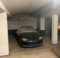 Tiefgaragenstellplatz zu vermieten - Hannover Vahrenwald-List