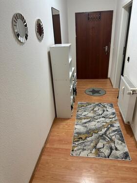 Foto - 2 Zimmer Wohnung 70qm - 670,00 EUR Kaltmiete,
