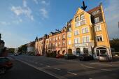 Foto - Etagenwohnung zur Miete in Aschaffenburg