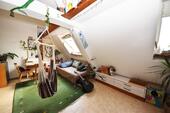 Foto - Etagenwohnung in Aschaffenburg