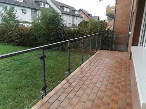 Foto - Etagenwohnung zur Miete in Niederkassel