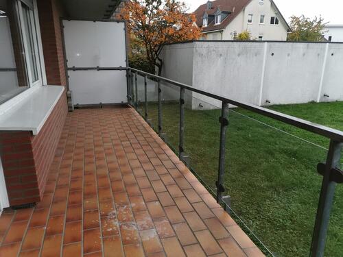 Foto - Etagenwohnung in Niederkassel