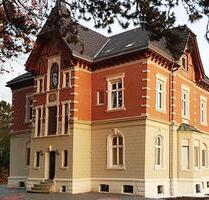 Stilvolle 3-Zimmer Wohnung in denkmalgeschützter Villa - Solingen