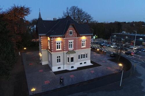Foto - Etagenwohnung in Solingen zur Miete