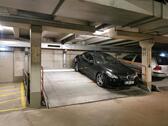 Foto - Garagenstellplatz (Duplex oben) in der Karwendelstraße