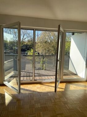 Foto - Etagenwohnung zur Miete in Marl