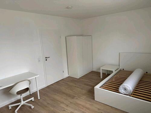 Foto - Etagenwohnung in Köln