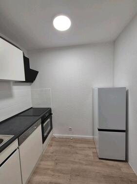 Foto - Etagenwohnung in Köln zur Miete