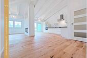Foto - Exklusive 3-Raum Dachgeschoss-Wohnung am See