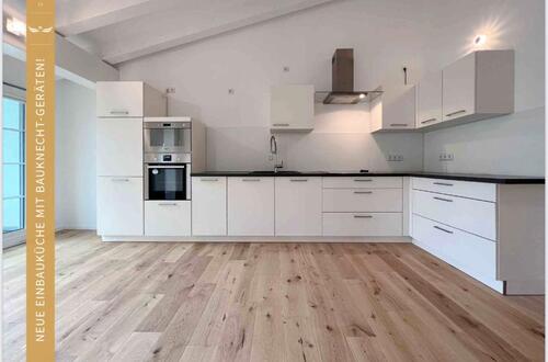 Foto - Etagenwohnung zur Miete in Berlin