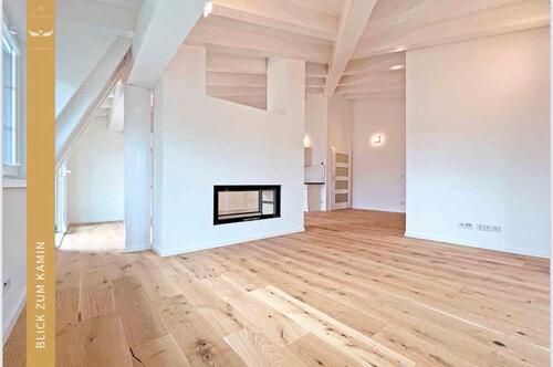 Foto - Etagenwohnung in Berlin