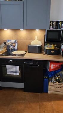 Foto - Etagenwohnung zur Miete in Kassel