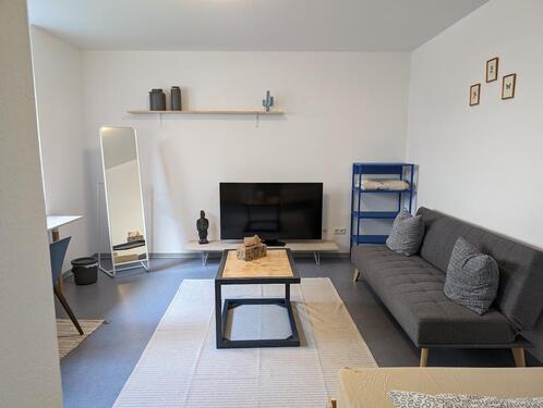 Foto - Etagenwohnung zur Miete in Gießen