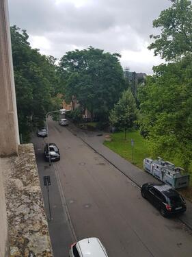 Foto - Wohnen in Wi-Biebrich am Schloßpark !