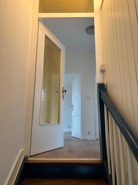 Foto - Etagenwohnung in Neunkirchen