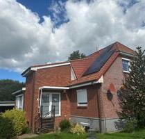 4-Raum-Dachgeschosswohnung-105 m²-ohne Maklercoutage ! - Neuenkirchen