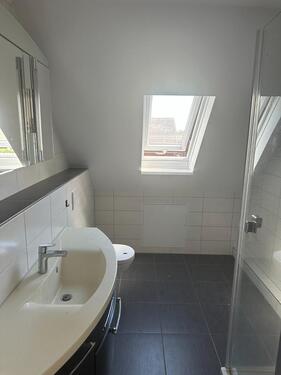 Foto - Etagenwohnung in Neuenkirchen zur Miete