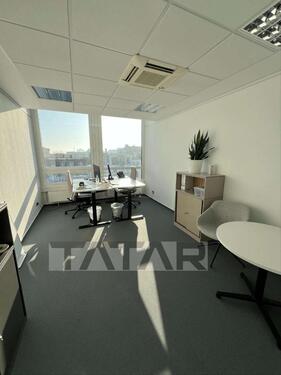 Foto - [VAC-11581] - Coworking Space - Bürofläche in Bielefeld zu vermieten!