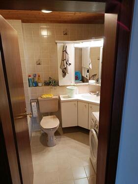 Foto - Etagenwohnung in Postmünster zur Miete