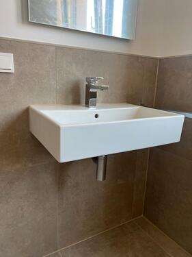 Foto - 2 Zimmer Etagenwohnung zur Miete in Salzkotten