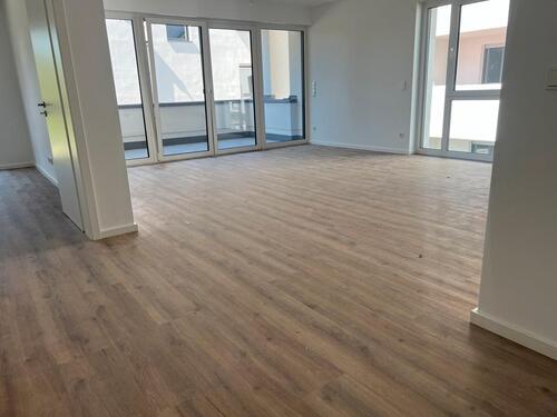 Foto - Etagenwohnung in Salzkotten zur Miete